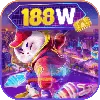 Logo da 188w